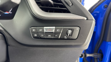 BMW 1 Series 118i M Sport 5dr Step Auto Petrol Hatchback